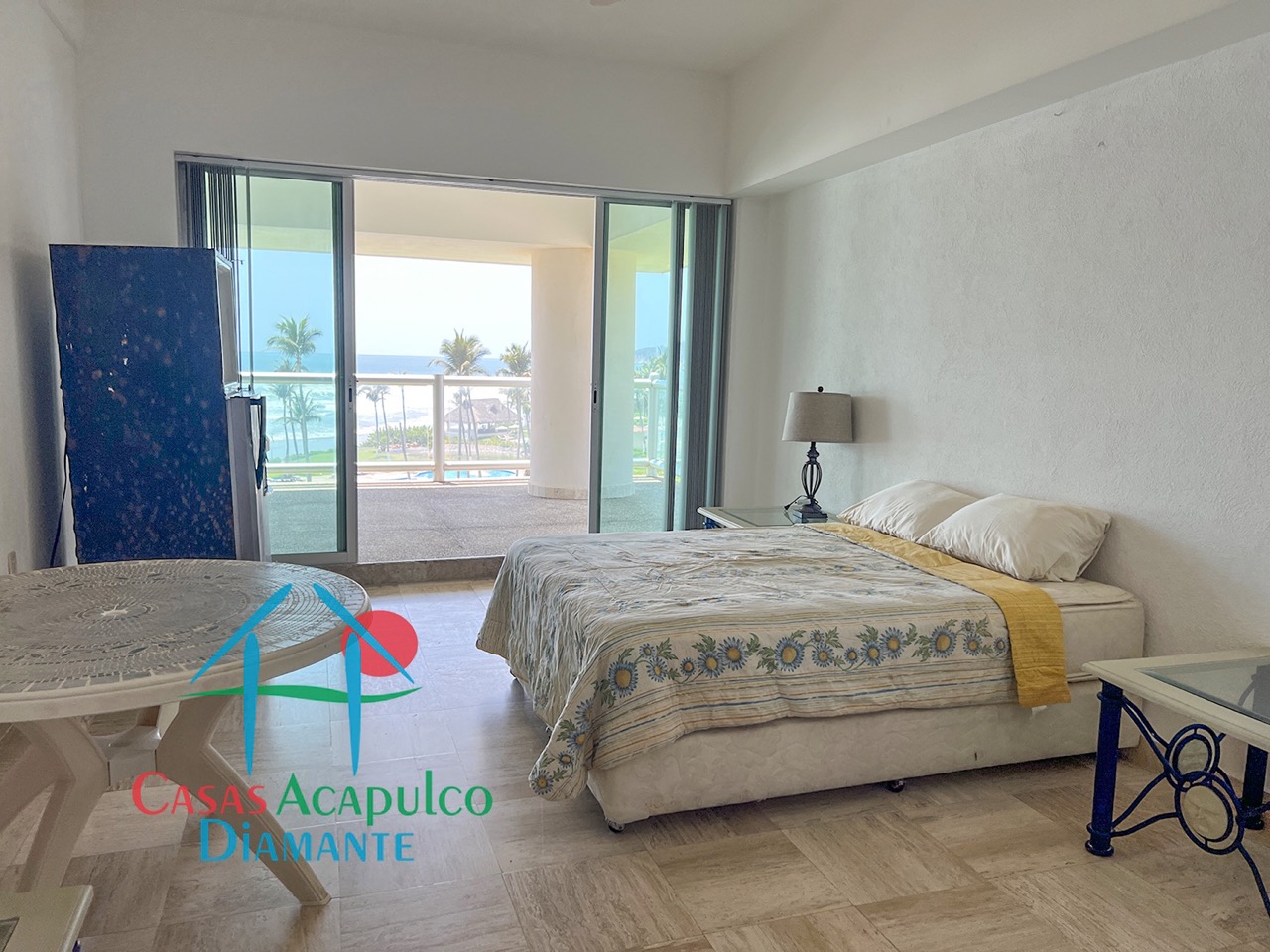 Mayan Island Playa Bonampak 404 - Recámara principal 1